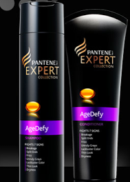 Vocalpoint: Pantene Expert Collection Sample & Coupon