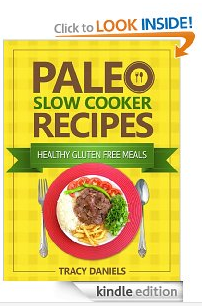 FREE Paleo Slow Cooker Book