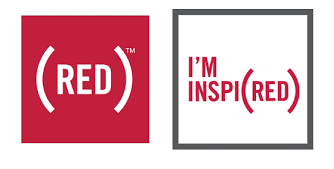 FREE (RED) Sticker