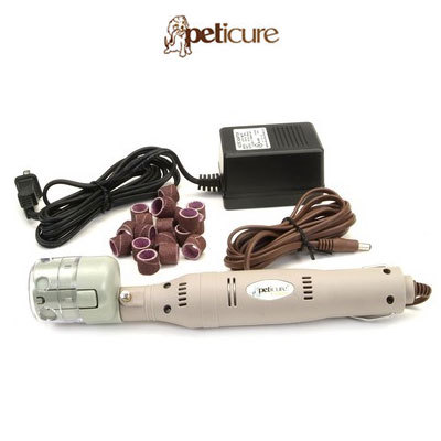 Tanga: Pet Nail Trimmer Less then $15 SHIPPED