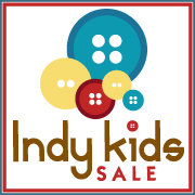 Give Away: Indy Kids Sale