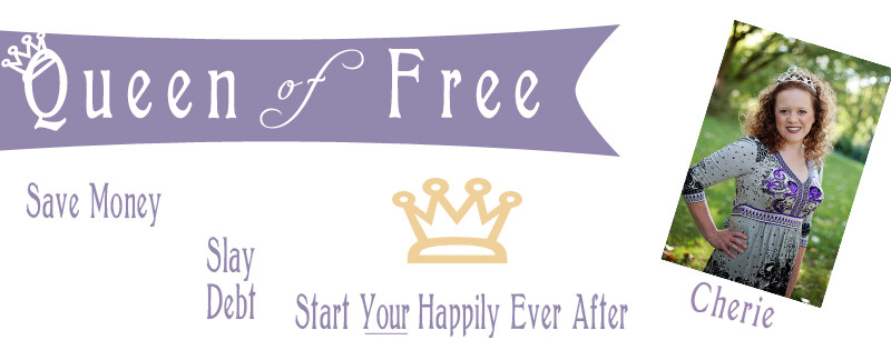 Welcome to the New Queen of Free