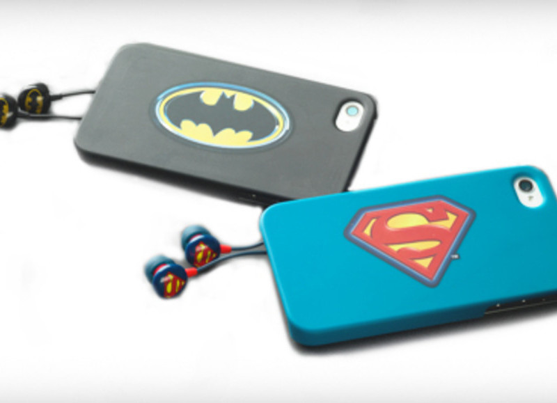 Groupon: iHip Phone Case & Headphones $10.99 Shipped