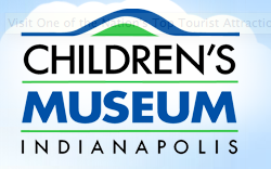 Royal Give Away: Children’s Museum of Indianapolis!