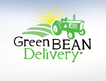 $15 Off 1st Time Delivery of Green B.E.A.N. Delivery!