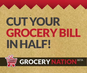 Royal Review: Grocery Nation App {FREE}