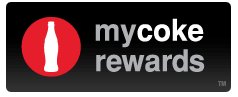 Reward Points: My Coke Rewards {10 Points}