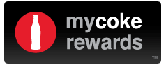 My Coke Rewards: 10 Points