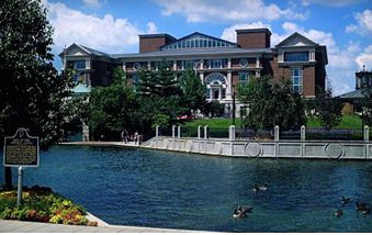 Groupon: Indiana Historical Society Tix 57% Off!