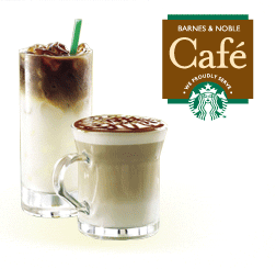 Starbucks: Barnes & Noble 2/1 Hand Crafted Espresso Drinks Coupon