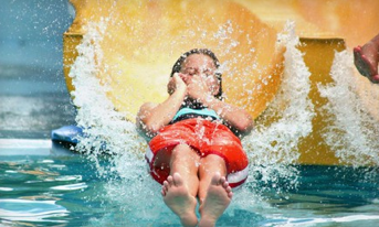 Groupon: Caribbean Cove $129 Package