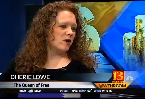 Tax Day Freebies! {VIDEO}