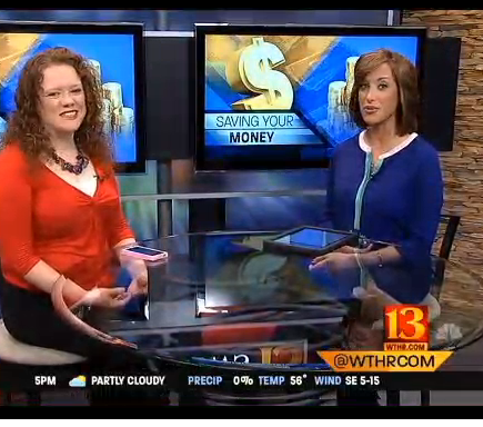 2013 Earth Day Freebies {VIDEO}