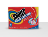 Royal Free Sample Alert: Shout Color Catcher