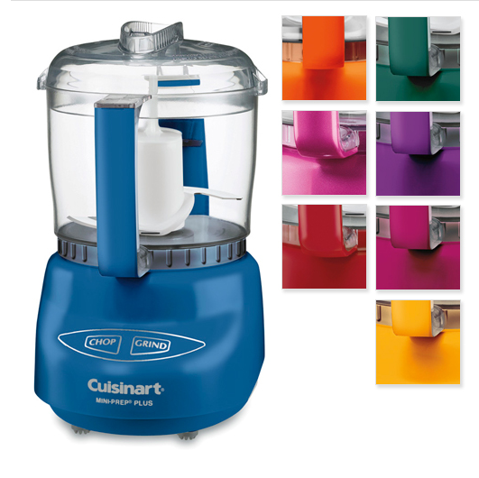1SaleADay: Mini Cuisinart $25 Shipped!