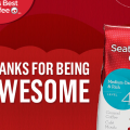 Seattle's Best Instant Win Game FREE Coffee or $1.50/1 Coupon