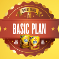 Wheat Thins Flavor Protection Program