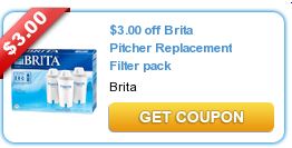 End of the Month: Print Your Coupons!