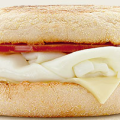 Coupon for McDonald's Egg White Delight McMuffin