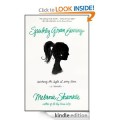 FREE Kindle Book: Sparkly Green Earrings by Melanie Shankle $0.00