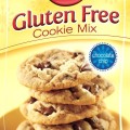 Great Deal on Gluten Free Chocolate Chip Cookie Mix