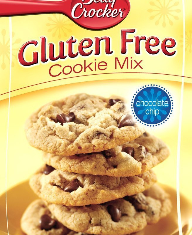 Amazon: Betty Crocker Gluten Free Deals