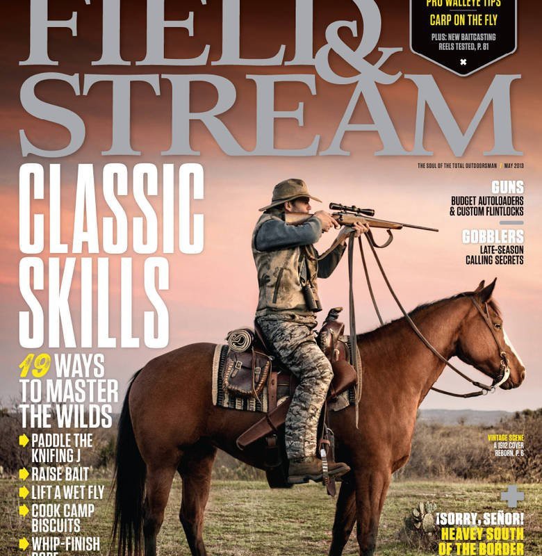 Amazon: 80% Off Magazine Subscriptions for Father’s Day