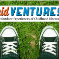 Awesome Book of Kid Adventures for only $4.99