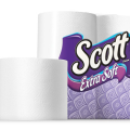 FREE Roll of Scott® Extra Soft