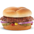 Get a $1 ButterBurger at Culver's!