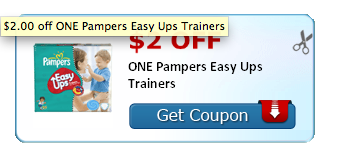 New Baby Coupons!