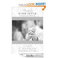 FREE Book: Happily Ever After : Six Secrets to a Successful Marriage by Gary Chapman