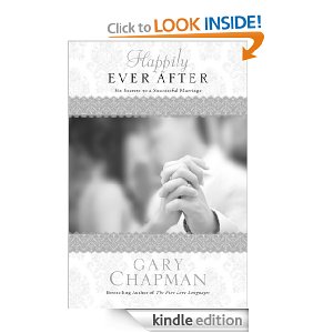 Amazon: Happily Ever After: Six Secrets to a Successful Marriage {FREE}