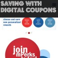 Learn how to save with digital coupons from @thequeenoffree