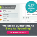 Get FREE Online Budgeting Tools from LearnVest