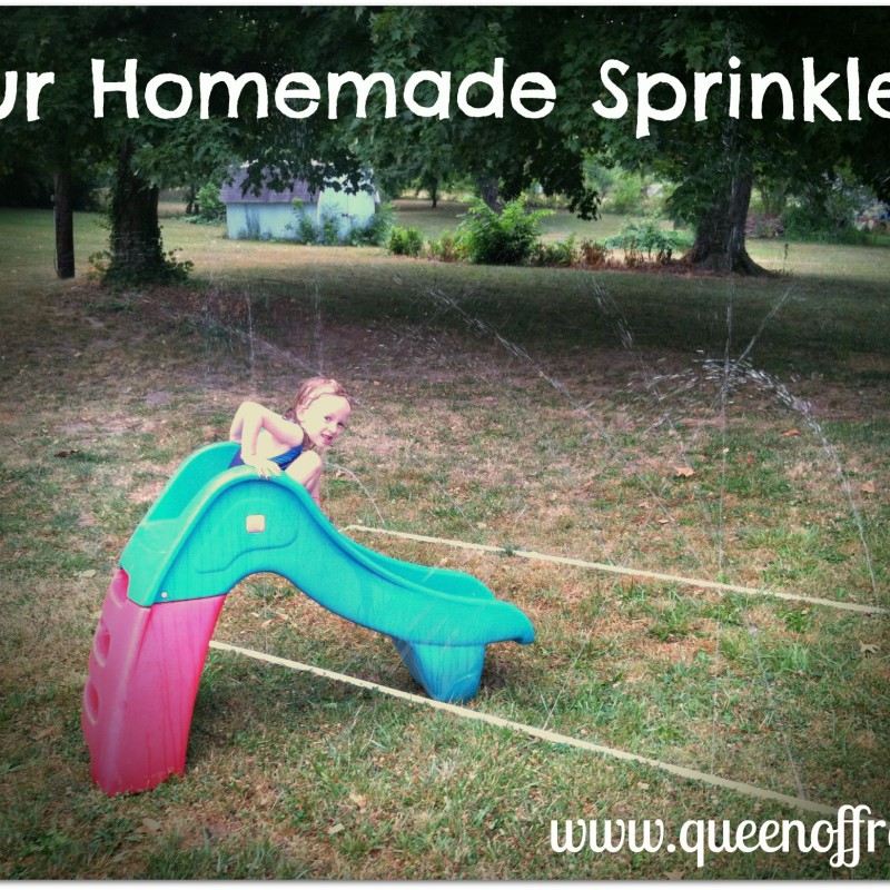 Enjoying a Homemade Summer That Helps You Save! {VIDEO}
