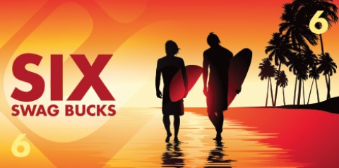 Swagbucks: Special Collector’s Bills & Potential Bonus!