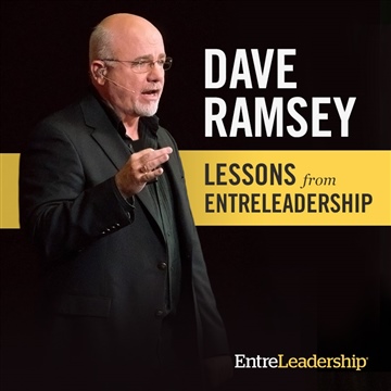 5 FREE Hours of Dave Ramsey’s EntreLeadership from NoiseTrade