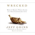 FREE Audio Download of Wrecked by Jeff Goins