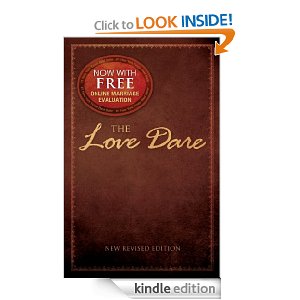 Amazon: Love Dare FREE on Kindle {Plus Other Great Free Reads!}