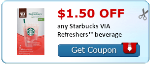 July Reminder: Print Great New Coupons