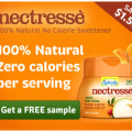 Get a FREE Sample of nectresse by Splenda and coupons, too!
