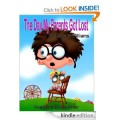 Snag 10 FREE Great Kindle Reads for Kids!