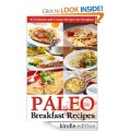 Check out these 10 Great FREE Paleo Recipe Books on Kindle