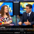 Check out @thequeenoffree's tips for a Financial Reboot