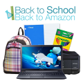 Get a $5/$25 Coupon on Amazon now through 8/22