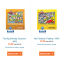 Great Dave Ramsey Audiobook Sale with Prices Starting at $1 through 8/26