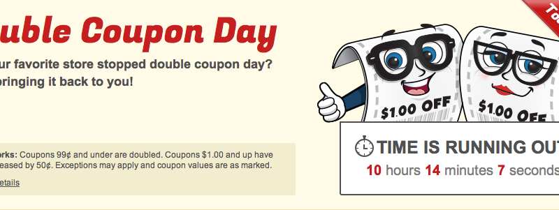 Royal Coupon Alert: Print Double Coupons at Hopster!