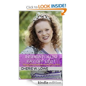 Win a Copy of my eBook Inspiration to Pay Off Debt
