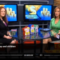 Great tips for teaching kids about money